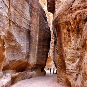 Explore A Family Expedition: Jordan and Egypt Adventure for 13 days with Nilvison Egypt Tours  and discover unforgettable experiences - Photo 2