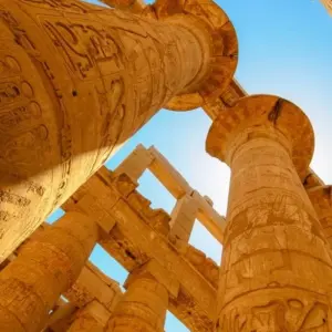 Explore Egypt and Dubai: An 11-Day Exploration for 11 days with Nilvison Egypt Tours  and discover unforgettable experiences - Photo 2