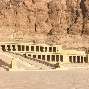 Explore The Ultimate Family Adventure: Jordan, Egypt & Nile Cruise for 14 days with Nilvison Egypt Tours  and discover unforgettable experiences - Photo 3