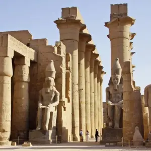 Explore Egypt and Dubai: An 11-Day Exploration for 11 days with Nilvison Egypt Tours  and discover unforgettable experiences - Photo 3
