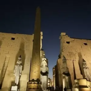 Explore 15-Day Ultimate Tour of Jordan and Egypt for 15 days with Nilvison Egypt Tours  and discover unforgettable experiences - Photo 3