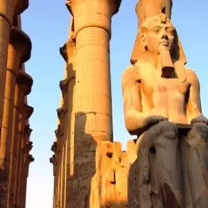 Explore The Ultimate Family Adventure: Jordan, Egypt & Nile Cruise for 14 days with Nilvison Egypt Tours  and discover unforgettable experiences - Photo 4