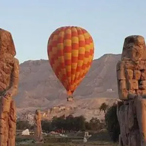Explore A Family Expedition: Jordan and Egypt Adventure for 13 days with Nilvison Egypt Tours  and discover unforgettable experiences - Photo 4