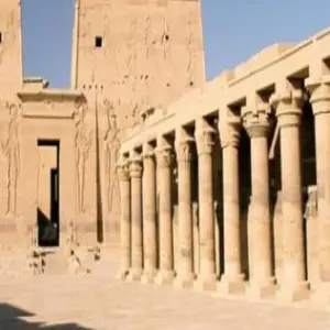Explore 15-Day Ultimate Tour of Jordan and Egypt for 15 days with Nilvison Egypt Tours  and discover unforgettable experiences - Photo 4