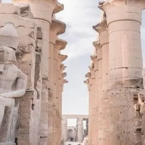 Explore A Family Expedition: Jordan and Egypt Adventure for 13 days with Nilvison Egypt Tours  and discover unforgettable experiences - Photo 5