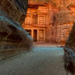 Explore Egyptian Heritage Sites for 17 days with Nilvison Egypt Tours  and discover unforgettable experiences - Photo 11