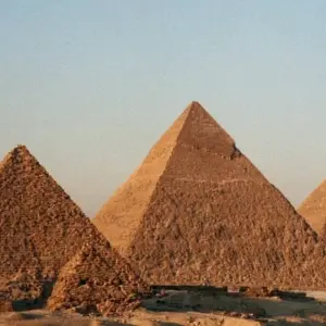 Explore 15-Day Ultimate Tour of Jordan and Egypt for 15 days with Nilvison Egypt Tours  and discover unforgettable experiences - Photo 5