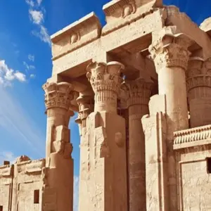 Explore A Family Expedition: Jordan and Egypt Adventure for 13 days with Nilvison Egypt Tours  and discover unforgettable experiences - Photo 6