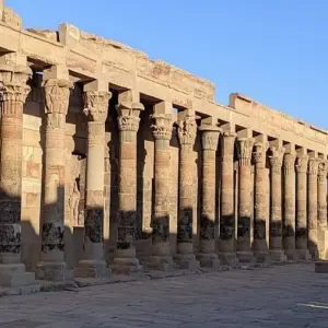 Explore 15-Day Ultimate Tour of Jordan and Egypt for 15 days with Nilvison Egypt Tours  and discover unforgettable experiences - Photo 7
