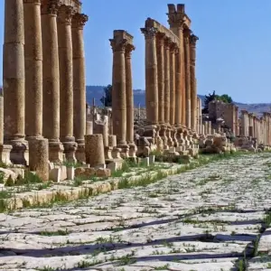 Explore The Ultimate Family Adventure: Jordan, Egypt & Nile Cruise for 14 days with Nilvison Egypt Tours  and discover unforgettable experiences - Photo 8
