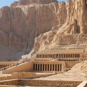 Explore A Family Expedition: Jordan and Egypt Adventure for 13 days with Nilvison Egypt Tours  and discover unforgettable experiences - Photo 8