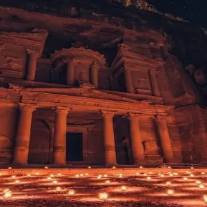 Explore The Ultimate Family Adventure: Jordan, Egypt & Nile Cruise for 14 days with Nilvison Egypt Tours  and discover unforgettable experiences - Photo 9