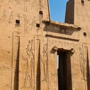 Explore A Family Expedition: Jordan and Egypt Adventure for 13 days with Nilvison Egypt Tours  and discover unforgettable experiences - Photo 9