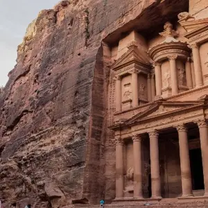 Explore 15-Day Ultimate Tour of Jordan and Egypt for 15 days with Nilvison Egypt Tours  and discover unforgettable experiences - Photo 9