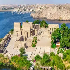 Explore A Family Expedition: Jordan and Egypt Adventure for 13 days with Nilvison Egypt Tours  and discover unforgettable experiences - Photo 10