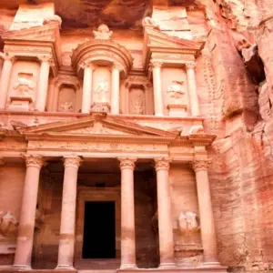 Explore A Family Expedition: Jordan and Egypt Adventure for 13 days with Nilvison Egypt Tours  and discover unforgettable experiences - Photo 11