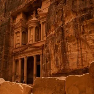 Explore 15-Day Ultimate Tour of Jordan and Egypt for 15 days with Nilvison Egypt Tours  and discover unforgettable experiences - Photo 11