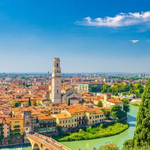 Explore Hidden Treasures of Northern Italy for 8 days with Omega Tours and discover unforgettable experiences - Photo 2