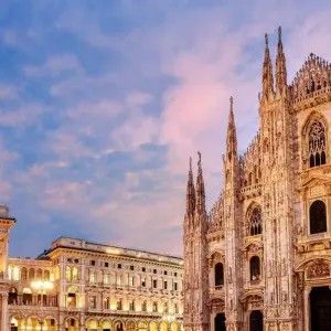 Explore Hidden Treasures of Northern Italy for 8 days with Omega Tours and discover unforgettable experiences - Photo 3