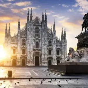 Explore Hidden Treasures of Northern Italy for 8 days with Omega Tours and discover unforgettable experiences - Photo 6