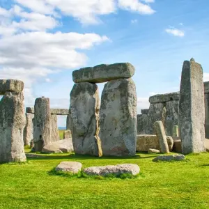 Explore A Week Exploring Paris and London for 7 days with Omega Tours and discover unforgettable experiences - Photo 4