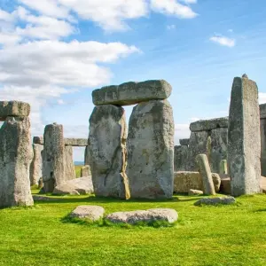 Explore London Calling: A City Break Getaway for 4 days with Omega Tours and discover unforgettable experiences - Photo 4