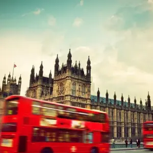 Explore A Week Exploring Paris and London for 7 days with Omega Tours and discover unforgettable experiences - Photo 5