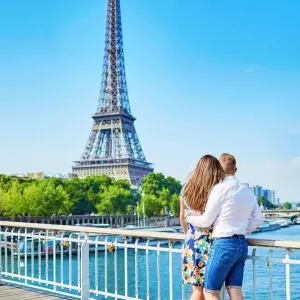 Explore A Week Exploring Paris and London for 7 days with Omega Tours and discover unforgettable experiences - Photo 6