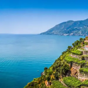 Explore Naples Escape & Sorrento - Small-Group Tour for 5 days with Omega Tours and discover unforgettable experiences - Photo 3