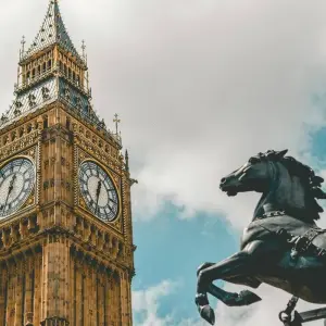 Explore London Calling: A City Break Getaway for 4 days with Omega Tours and discover unforgettable experiences - Photo 6