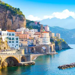 Explore Treasures of Naples & the Amalfi Coast for 6 days with Omega Tours and discover unforgettable experiences - Photo 5