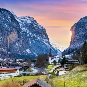 Explore Switzerland in a Nutshell Small Group Tour for 6 days with Omega Tours and discover unforgettable experiences - Photo 4