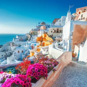 Explore Greek Isles Adventure with Crete for 13 days with Omega Tours and discover unforgettable experiences - Photo 6
