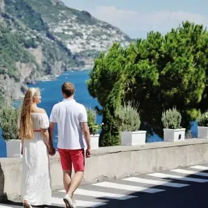 Explore Treasures of Naples & the Amalfi Coast for 6 days with Omega Tours and discover unforgettable experiences - Photo 6