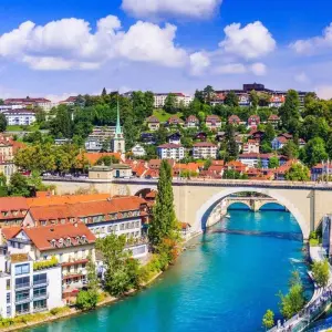 Explore Switzerland in a Nutshell Small Group Tour for 6 days with Omega Tours and discover unforgettable experiences - Photo 5