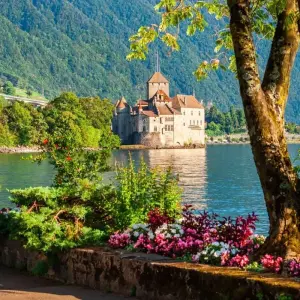 Explore Switzerland in a Nutshell Small Group Tour for 6 days with Omega Tours and discover unforgettable experiences - Photo 6