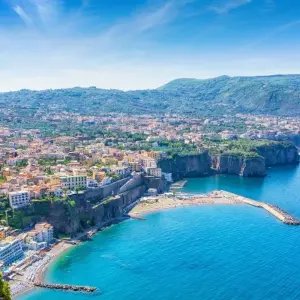 Explore Naples Escape & Sorrento - Small-Group Tour for 5 days with Omega Tours and discover unforgettable experiences - Photo 7