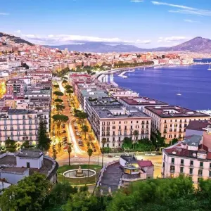 Explore Naples Escape & Sorrento - Small-Group Tour for 5 days with Omega Tours and discover unforgettable experiences - Photo 8
