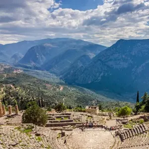 Explore Athens & the Classics for 7 days with Omega Tours and discover unforgettable experiences - Photo 3