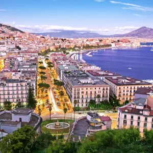 Explore Treasures of Naples & the Amalfi Coast for 6 days with Omega Tours and discover unforgettable experiences - Photo 11