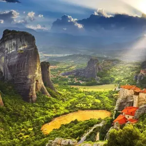 Explore Athens & the Classics for 7 days with Omega Tours and discover unforgettable experiences - Photo 5