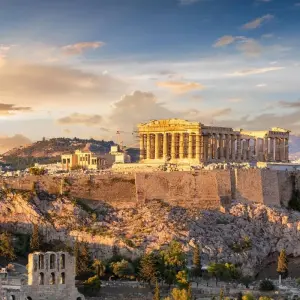Explore Greek Island Hopping & Mainland Wonders for 10 days with Omega Tours and discover unforgettable experiences - Photo 3