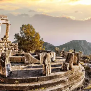 Explore Athens & the Classics for 7 days with Omega Tours and discover unforgettable experiences - Photo 6