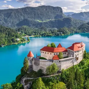 Explore Slovenia & Croatia Private Escape for 10 days with Omega Tours and discover unforgettable experiences - Photo 5