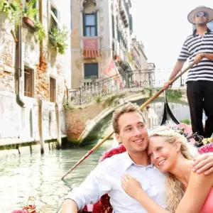 Explore Italian Wonders: Venice to the Amalfi Coast for 10 days with Omega Tours and discover unforgettable experiences - Photo 3