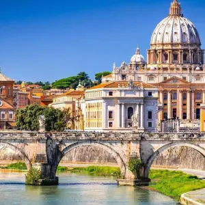 Explore Italian Wonders: Venice to the Amalfi Coast for 10 days with Omega Tours and discover unforgettable experiences - Photo 4