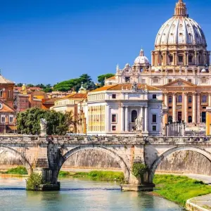 Explore Italian Wonders: Venice to the Amalfi Coast for 10 days with Omega Tours and discover unforgettable experiences - Photo 7