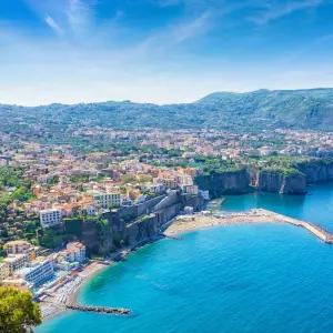 Explore Rome & La Dolce Vita Experience for 6 days with Omega Tours and discover unforgettable experiences - Photo 2