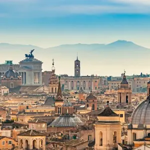 Explore Rome & La Dolce Vita Experience for 6 days with Omega Tours and discover unforgettable experiences - Photo 3