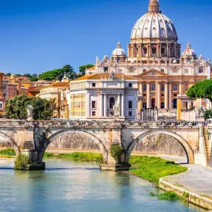 Explore Rome & La Dolce Vita Experience for 6 days with Omega Tours and discover unforgettable experiences - Photo 7